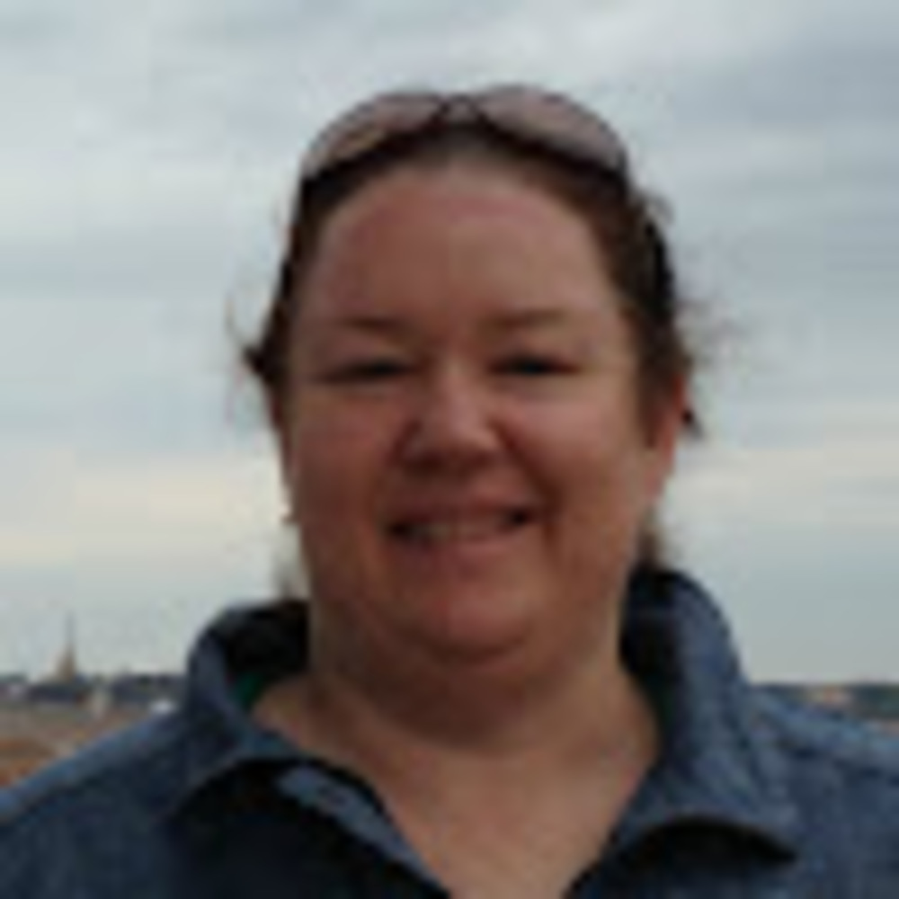 Meet your Posher, Christine